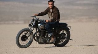 The Master - Joaquin Phoenix