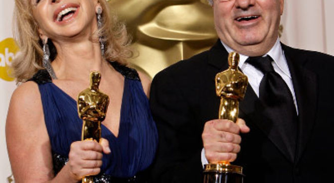 Oscar 2008: I Vincitori