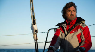In solitario film
