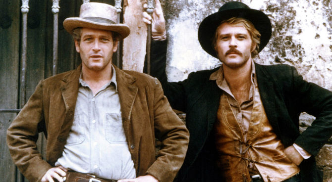 Butch Cassidy