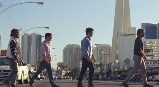 The Hangover Part III
