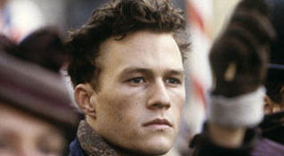 Heath Ledger