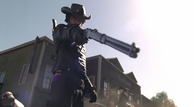 Westworld