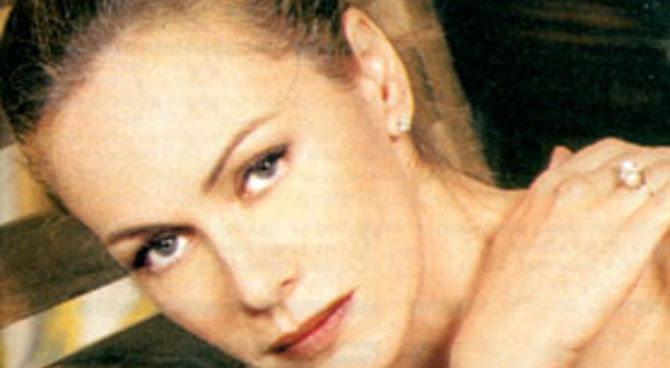 Elena Sofia Ricci
