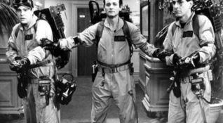 Ghostbusters 3