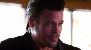 Killing Them Softly - Brad Pitt
