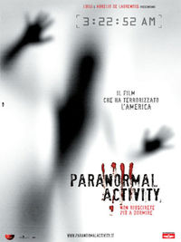 Paranormal Activity