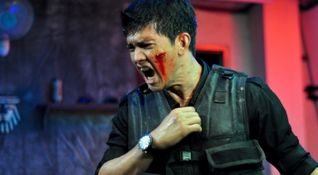 The Raid - Redenzione