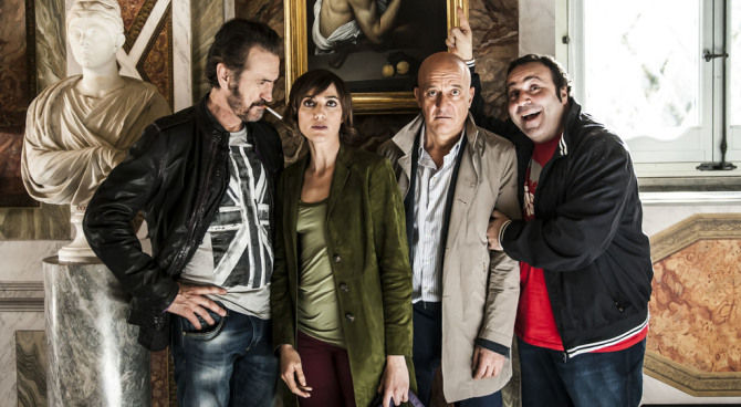 Confusi e felici