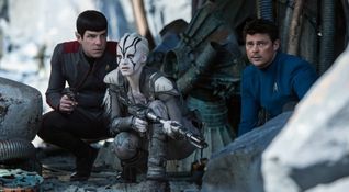 Star Trek Beyond