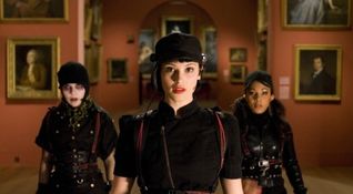St. Trinian's