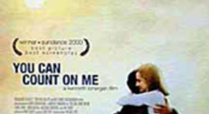 Conta su di me, vhs