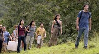Lost finale terza stagione