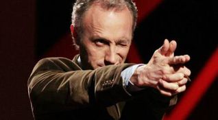 Marco Travaglio sceglie Current