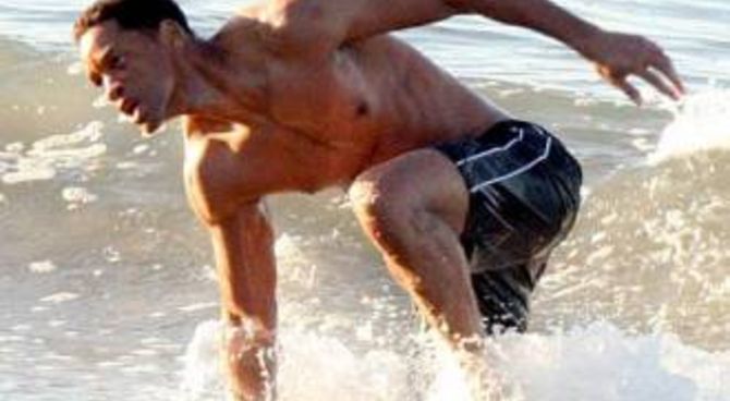 Will Smith Seven Pounds