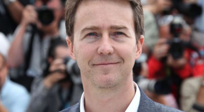 Edward Norton