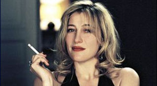 Valeria Bruni-Tedeschi