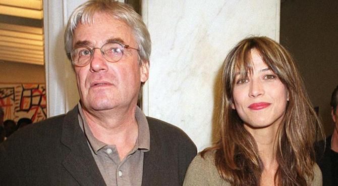 Andrzej Zulawski e Sophie Marceau