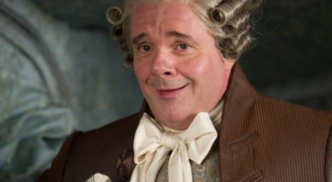 Biancaneve - Nathan Lane
