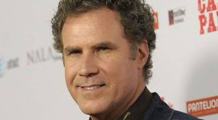 Will Farrell