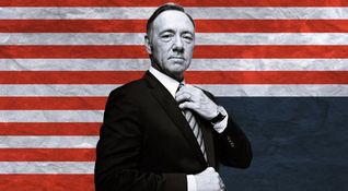 House of Cards