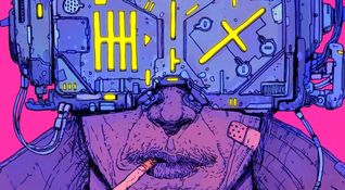 Neuromancer