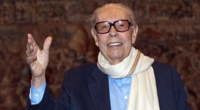 Gian Luigi Rondi