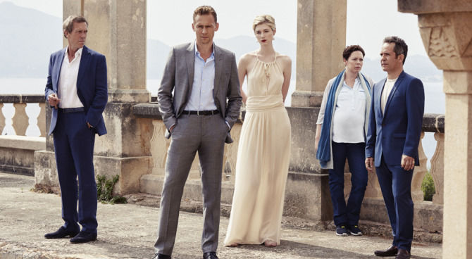 The Night Manager