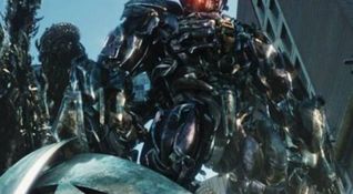Transformers - Dark of the Moon