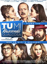 Tu mi nascondi qualcosa