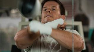 The Fighter - Mark Wahlberg