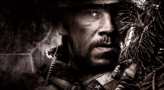 Lone Survivor