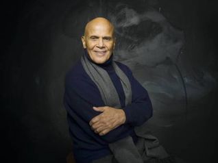 Harry Belafonte