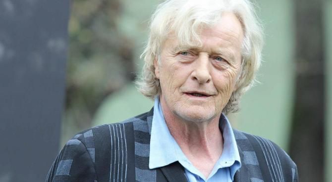 Rutger Hauer