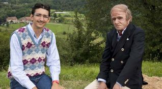 I soliti idioti