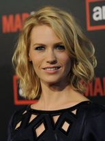 January-Jones