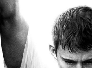Channing Tatum Cover