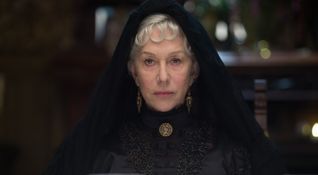 La vedova Winchester
