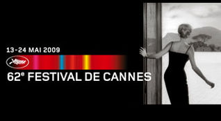 Festival di Cannes 2009 - Logo