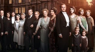 Downton Abbey