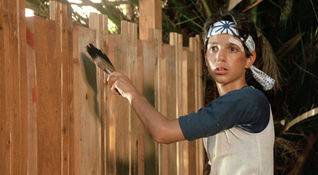 Karate Kid