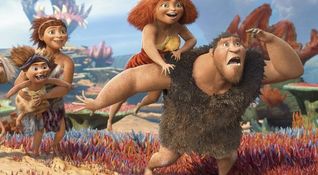 The Croods