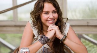 The Last Song - Miley Cyrus
