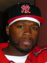 Curtis-Jackson (50 Cent)