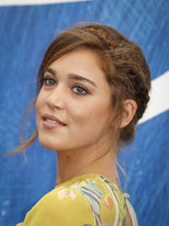 Matilda-Lutz