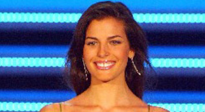 Miss Italia 2005