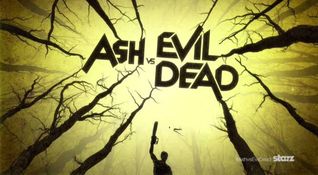 Ash vs. Evil Dead