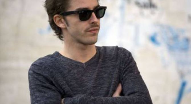 Michele Riondino