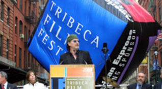 Tribeca Film Festival
