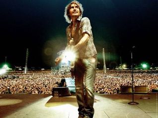 Ligabue - Campovolo: il film 3D